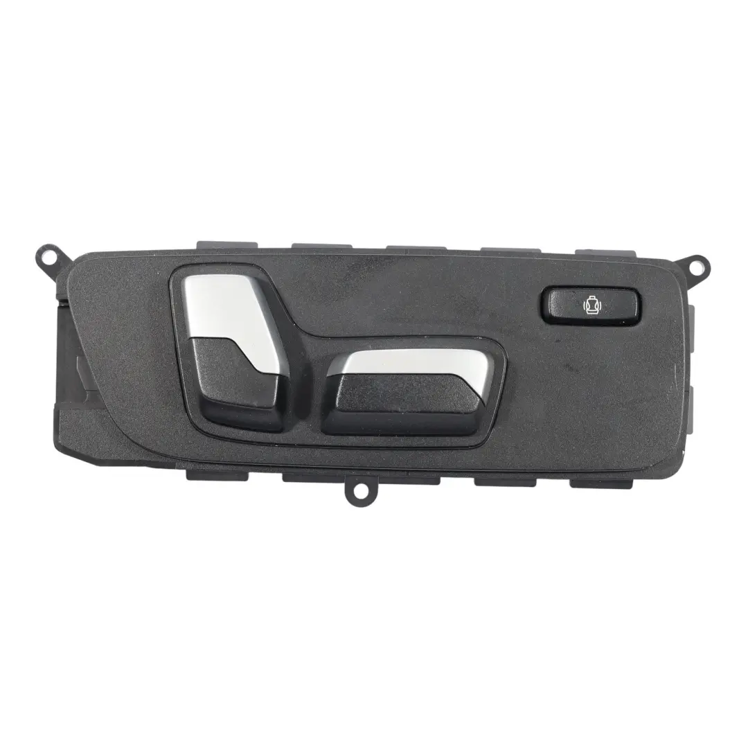 BMW X3 G01 Sitzverstellung Schalter Vorne Rechts - SKU 9390118 - Teilenummer 9390118