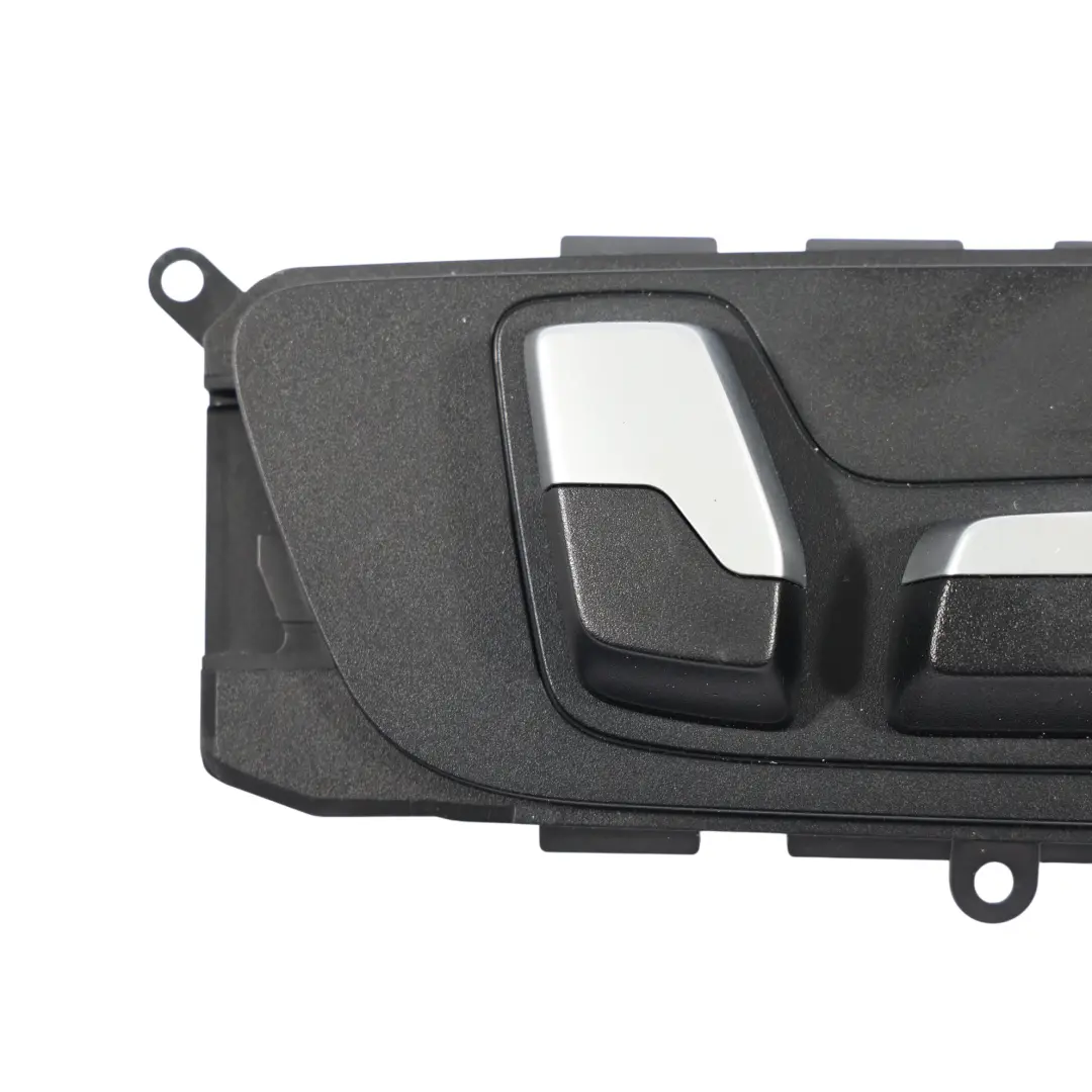 BMW X3 G01 Interrupteur Réglage Siège Avant Droit - SKU 9390118 - Numéro de pièce 9390118