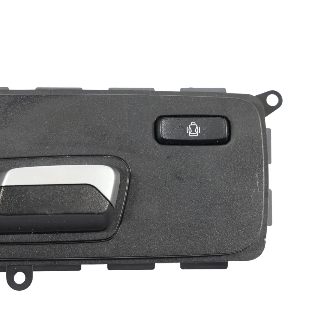 Interrupteur Réglage Siège Avant Droit pour BMW X3 G01 à propos du numéro de pièce 9390118 BMW X3 G01 Interrupteur Réglage Siège Avant Droit - SKU 9390118 - Numéro de pièce 9390118
