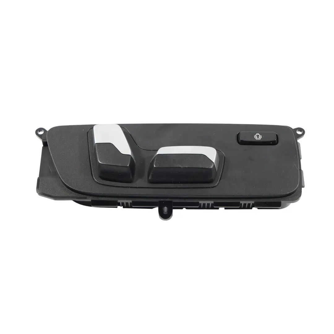 Interruttore Regolazione Sedile Anteriore Destro per BMW X3 G01 con numero di parte 9390118 BMW X3 G01 Interruttore Regolazione Sedile Anteriore Destro - SKU 9390118 - Numero di parte 9390118