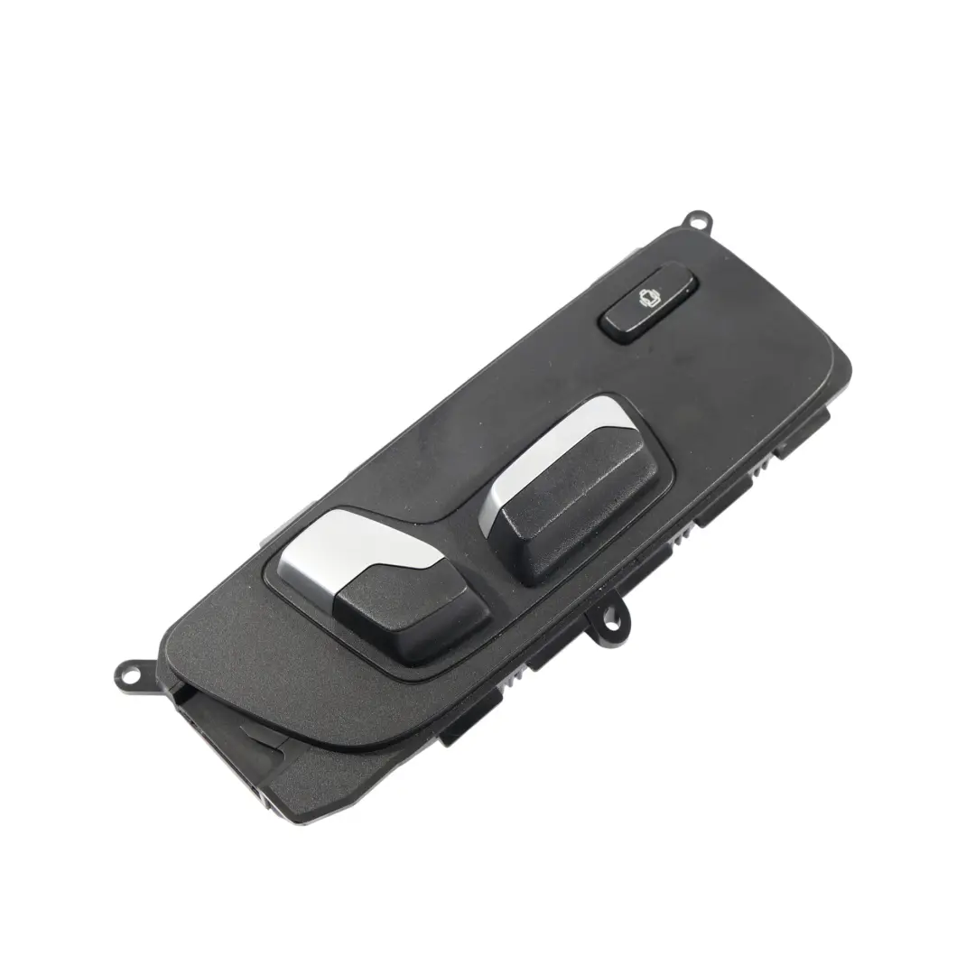 BMW X3 G01 Przełącznik Regulacji Fotela Przód Prawy - SKU 9390118 - Numer Części 9390118