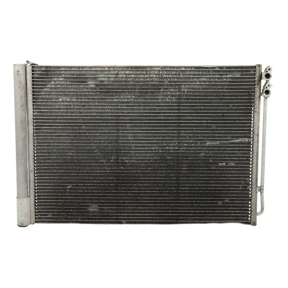 BMW F07 F10 F11 Condensatore Aria Condizionata Radiatore A/C - SKU 9391489 - Numero di parte 9391489