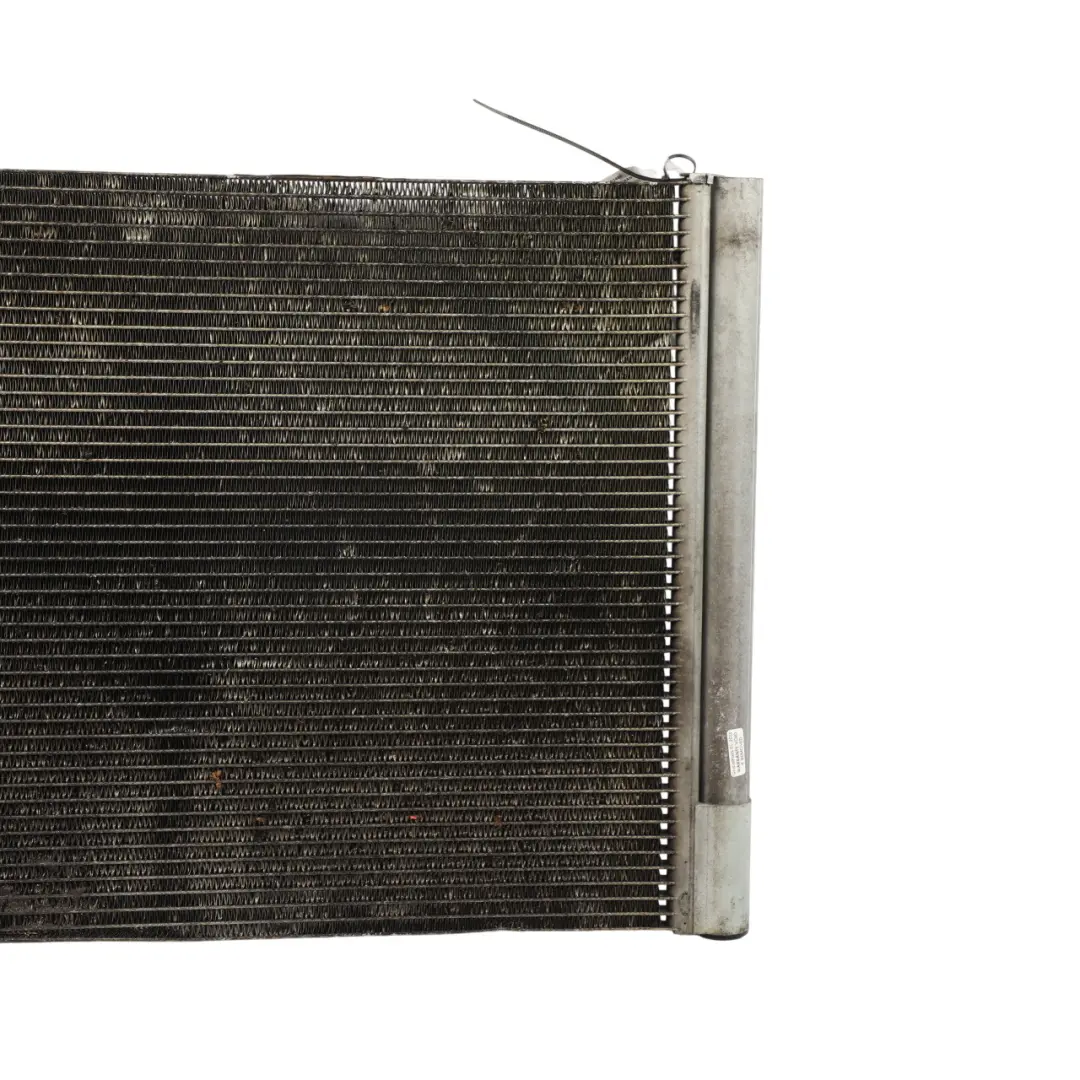 BMW F07 F10 F11 Air Conditioning Condenser A/C Cooler Radiator - SKU 9391489 - Part number 9391489
