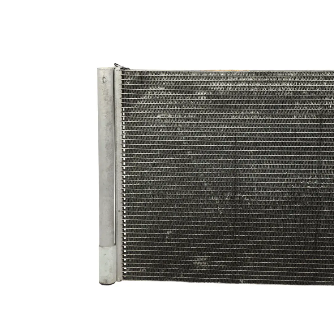 BMW F07 F10 F11 Condensatore Aria Condizionata Radiatore A/C - SKU 9391489 - Numero di parte 9391489