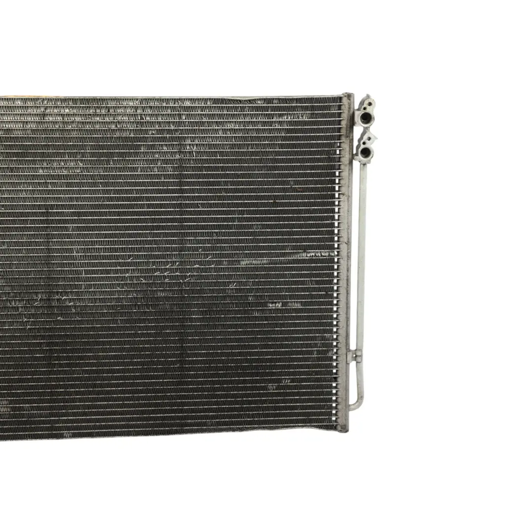 BMW F07 F10 F11 Condensatore Aria Condizionata Radiatore A/C - SKU 9391489 - Numero di parte 9391489