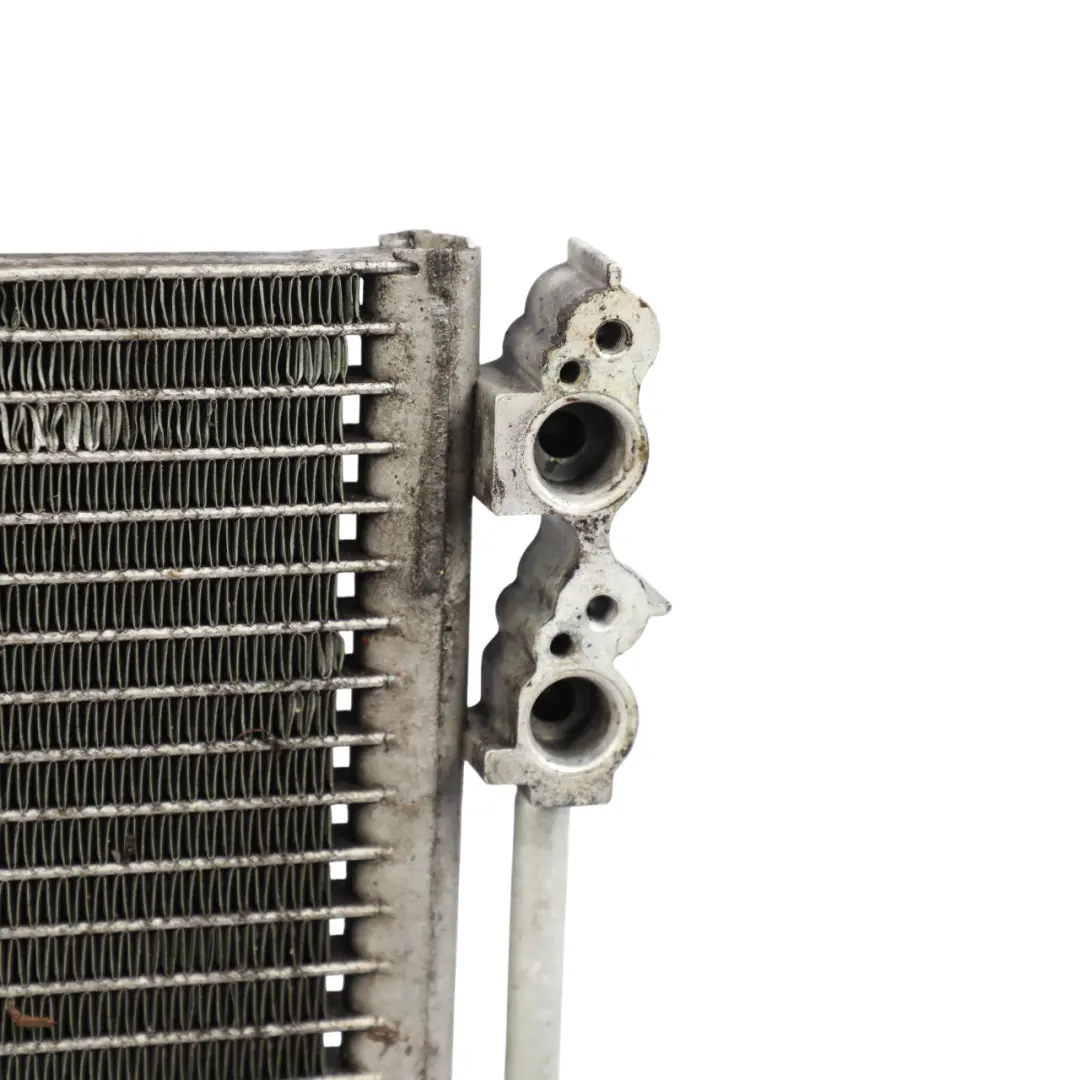 Condenseur Climatisation Radiateur Refroidissement A/C pour BMW F07 F10 F11 à propos du numéro de pièce 9391489 BMW F07 F10 F11 Condenseur Climatisation Radiateur Refroidissement A/C - SKU 9391489 - Numéro de pièce 9391489