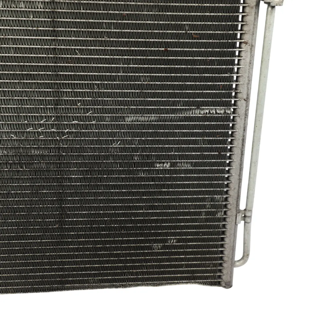 Skraplacz Chłodnica Klimatyzacji do BMW F07 F10 F11 o numerze 9391489 BMW F07 F10 F11 Skraplacz Chłodnica Klimatyzacji - SKU 9391489 - Numer Części 9391489