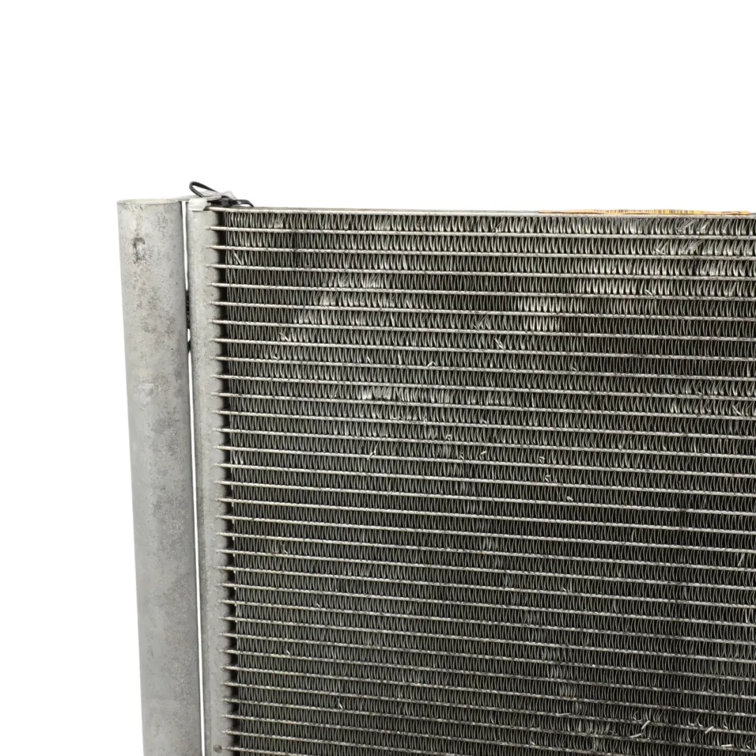 BMW F07 F10 F11 Air Conditioning Condenser A/C Cooler Radiator - SKU 9391489 - Part number 9391489