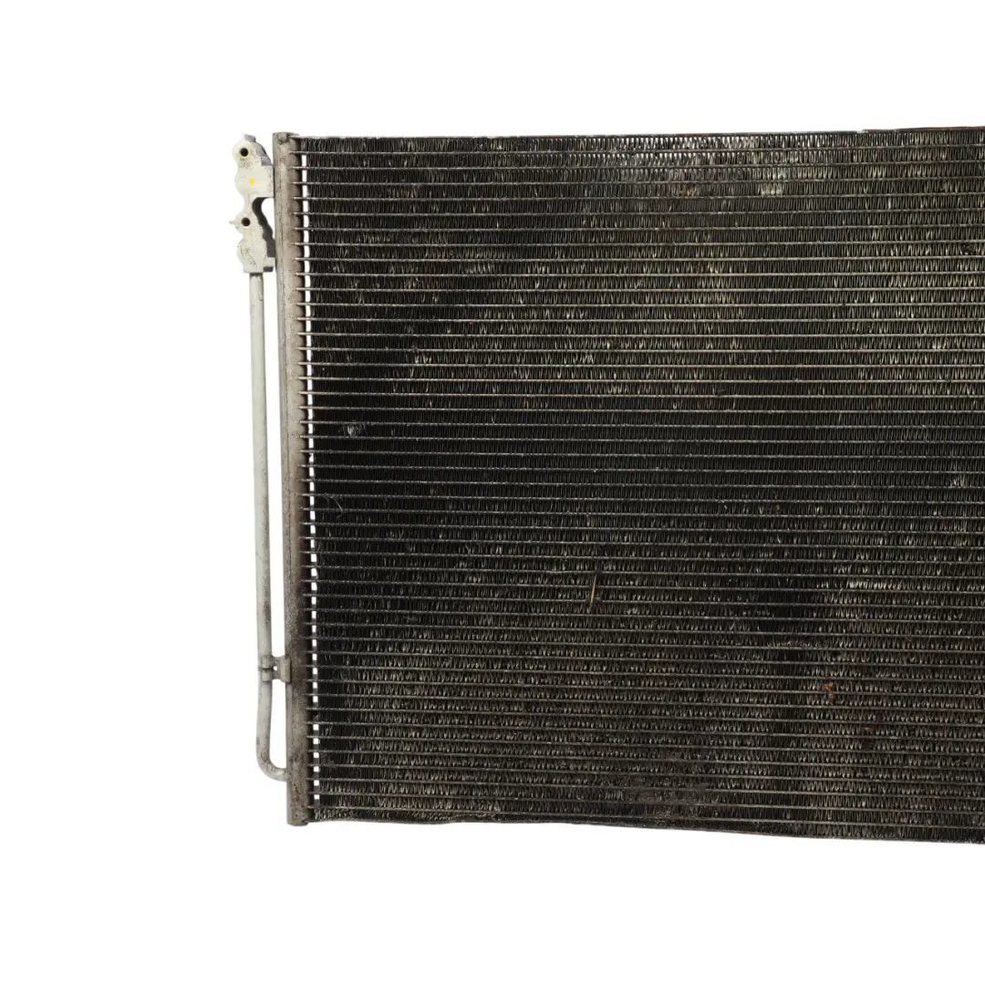 BMW F07 F10 F11 Aire Acondicionado Condensador A/C Radiador - SKU 9391489 - Número de pieza 9391489