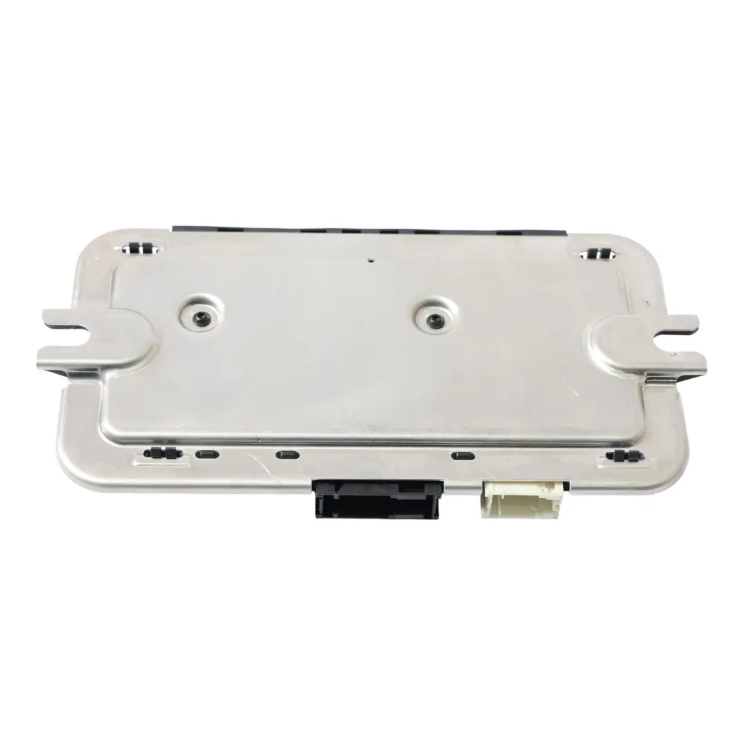 BMW F06 LCI Footwell Módulo Unidad De Control ECU FRM III - SKU 9394668 - Número de pieza 9394668