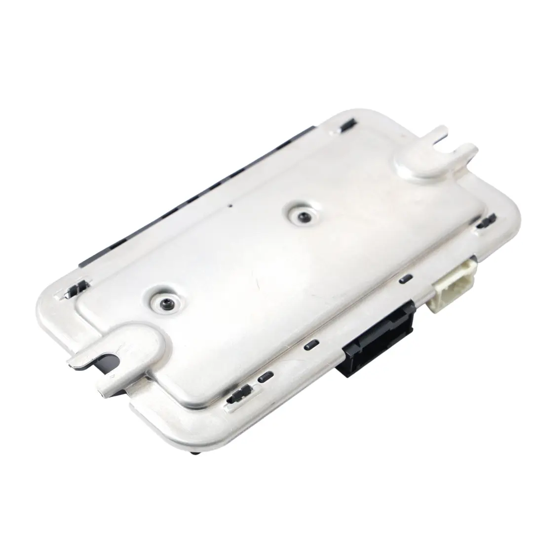 BMW F06 LCI Moduł Sterownik Świateł ECU FRM III - SKU 9394668 - Numer Części 9394668