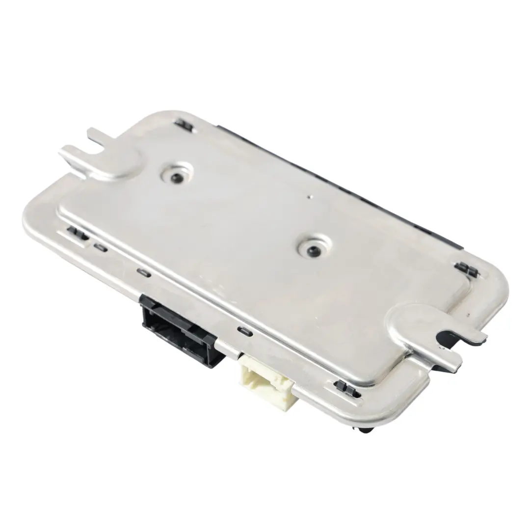 BMW F06 LCI Moduł Sterownik Świateł ECU FRM III - SKU 9394668 - Numer Części 9394668