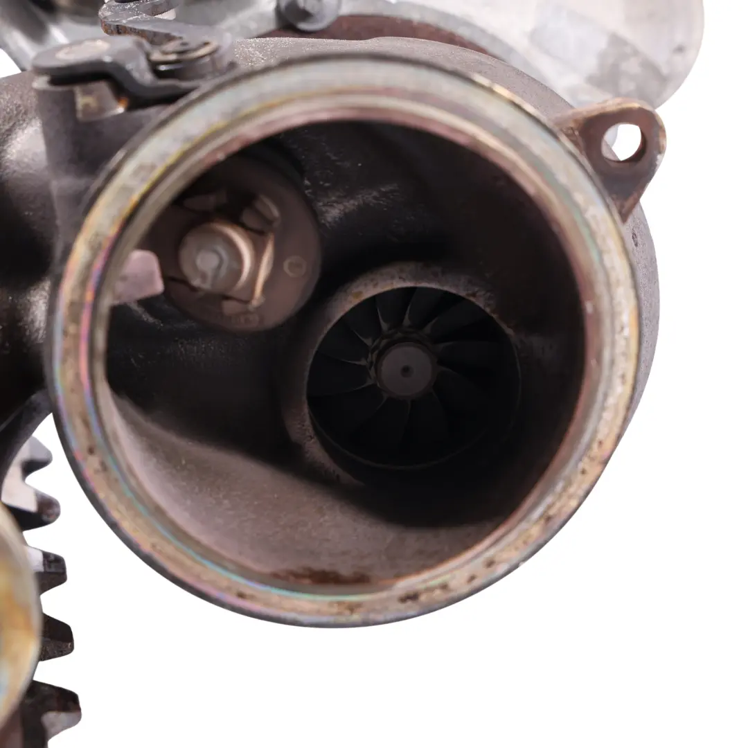 BMW F20 F30 LCI M140i M240i 340i 440i B58 Turbo Charger Turbocompresseur 7643147 - SKU 9423788 - Numéro de pièce 9423788