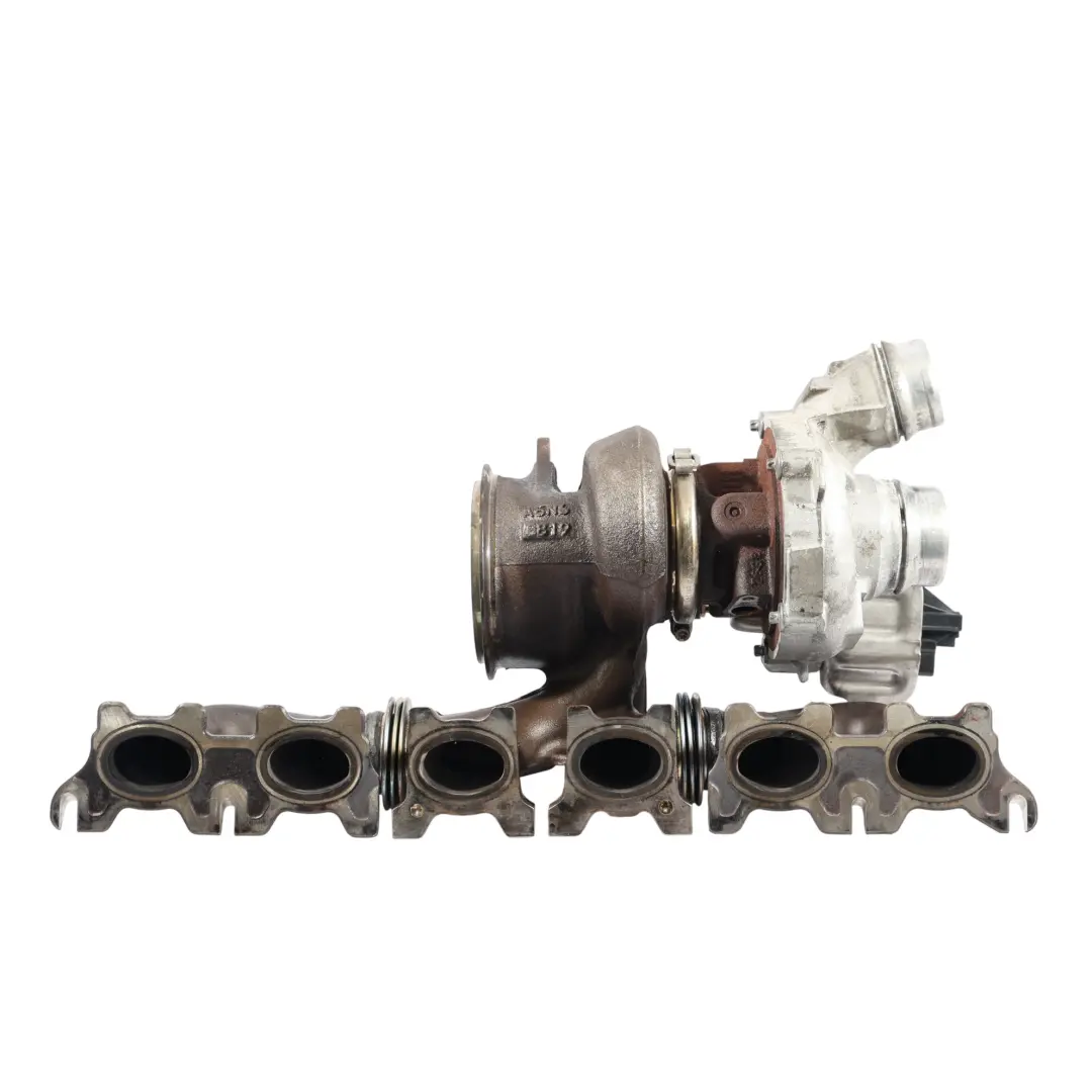 BMW F20 F30 LCI M140i M240i 340i 440i B58 Turbo Charger Turbocharger 7643147 - SKU 9423788 - Part number 9423788