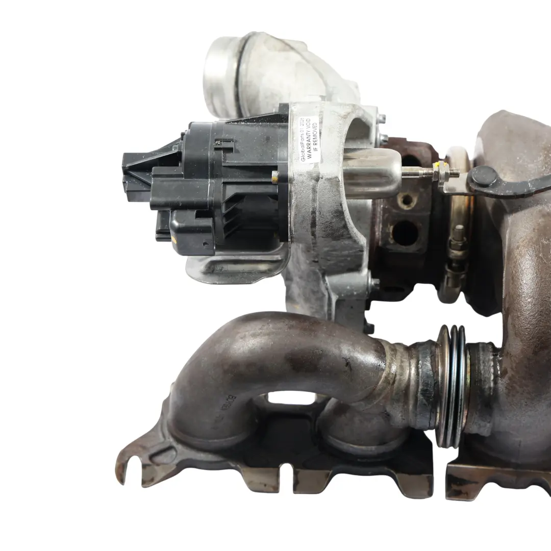 M140i M240i 340i 440i B58 Turbolader Turbo 7643147 für BMW F20 F30 LCI mit Teilenummer 9423788 BMW F20 F30 LCI M140i M240i 340i 440i B58 Turbolader Turbo 7643147 - SKU 9423788 - Teilenummer 9423788