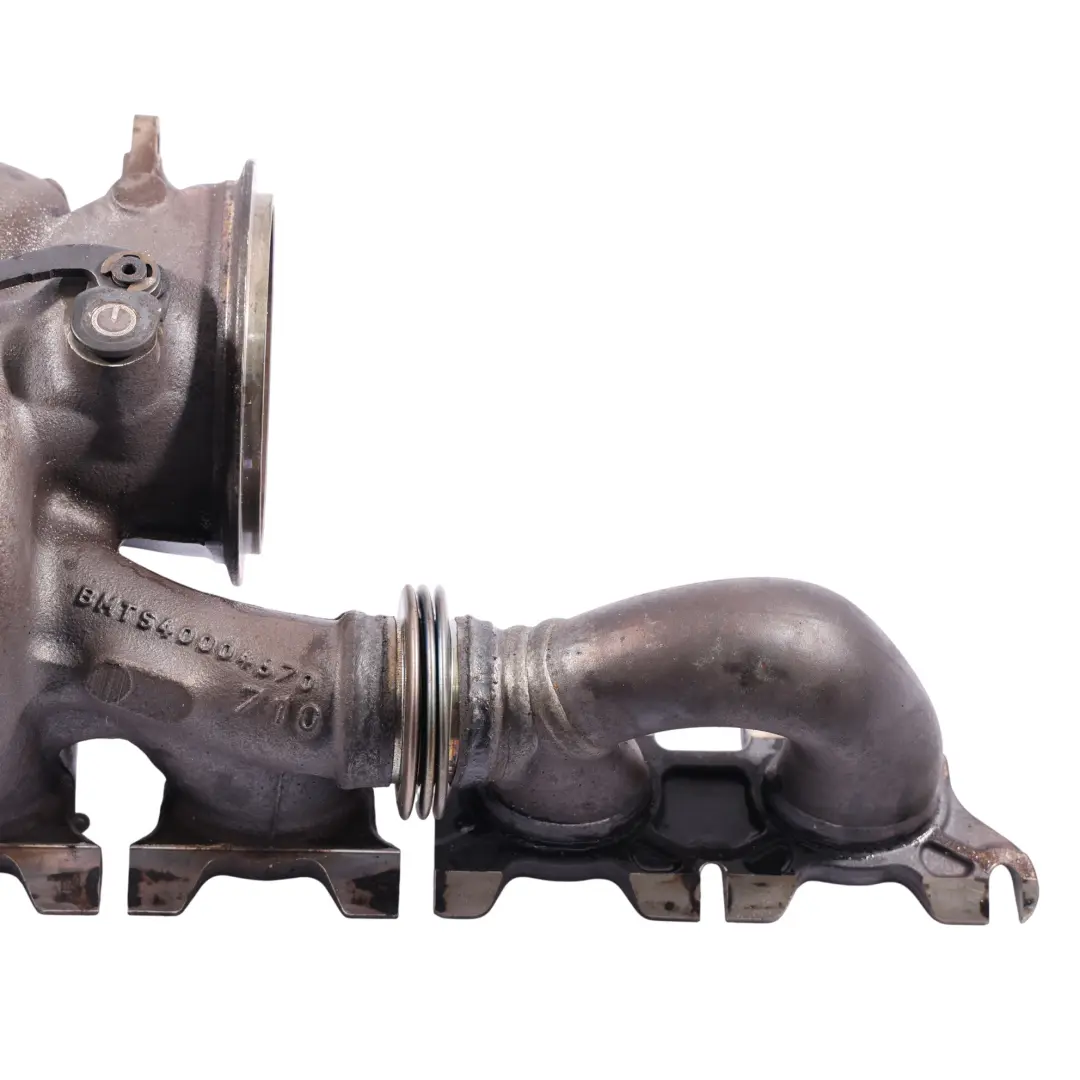 M140i M240i 340i 440i B58 Turbo Charger Turbocompresseur 7643147 pour BMW F20 F30 LCI à propos du numéro de pièce 9423788 BMW F20 F30 LCI M140i M240i 340i 440i B58 Turbo Charger Turbocompresseur 7643147 - SKU 9423788 - Numéro de pièce 9423788