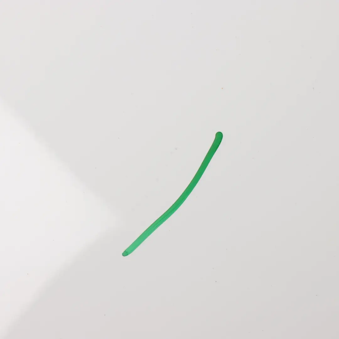 Spoiler Trunk Lid Tailgate Panel Alpinweiss 3 - 300 to BMW X3 G01 Rear with Part number 9450241 BMW X3 G01 Rear Spoiler Trunk Lid Tailgate Panel Alpinweiss 3 - 300 - SKU 9450241-AW - Part number 9450241