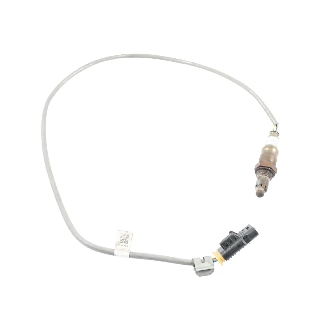 BMW X3 G01 G08 LCI X4 G02 Lambda Monitor Sonde Benzin B48 Motor - SKU 9454709 - Teilenummer 9454709