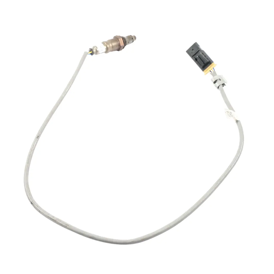 Sonde Lambda Moteur Essence B48 pour BMW X3 G01 G08 LCI X4 G02 à propos du numéro de pièce 9454709 BMW X3 G01 G08 LCI X4 G02 Sonde Lambda Moteur Essence B48 - SKU 9454709 - Numéro de pièce 9454709