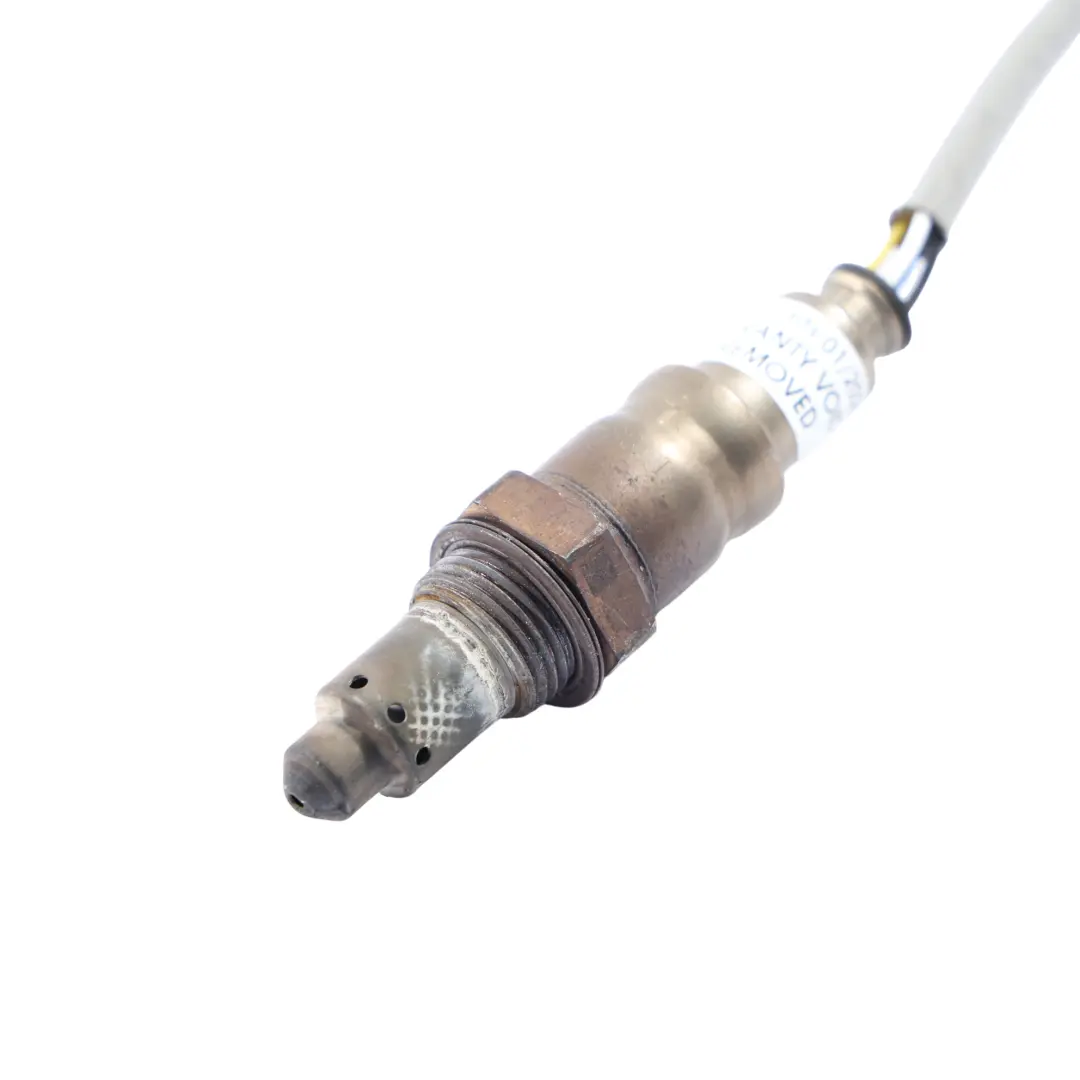 Lambda Monitor Sonda Gasolina B48 Motor para BMW X3 G01 G08 LCI X4 G02 con número de pieza 9454709 BMW X3 G01 G08 LCI X4 G02 Lambda Monitor Sonda Gasolina B48 Motor - SKU 9454709 - Número de pieza 9454709