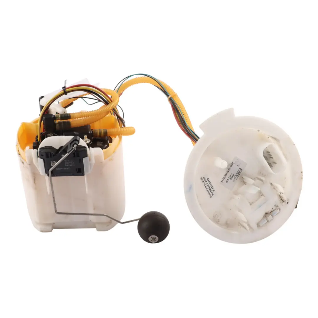 BMW X3 G01 X4 G02 Fuel Pump Tank Sensor Sender Control Unit - SKU 9468611 - Part number 9468611