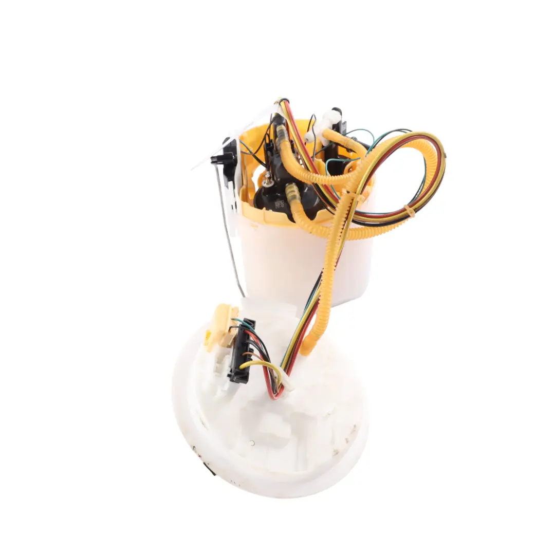 BMW X3 G01 X4 G02 Fuel Pump Tank Sensor Sender Control Unit - SKU 9468611 - Part number 9468611