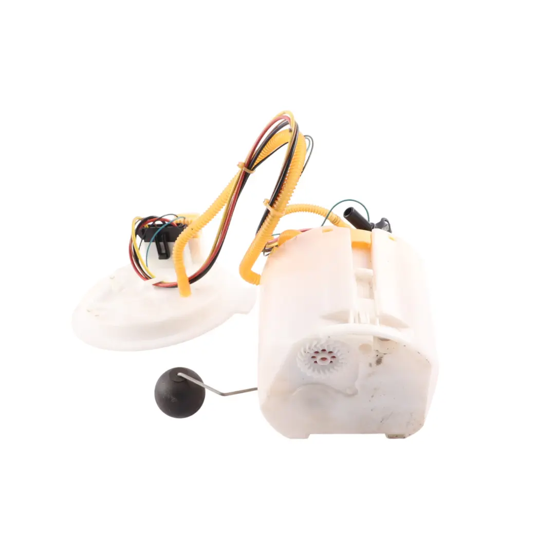 Pump Tank Sensor Sender Control Unit to BMW X3 G01 X4 G02 Fuel with Part number 9468611 BMW X3 G01 X4 G02 Fuel Pump Tank Sensor Sender Control Unit - SKU 9468611 - Part number 9468611