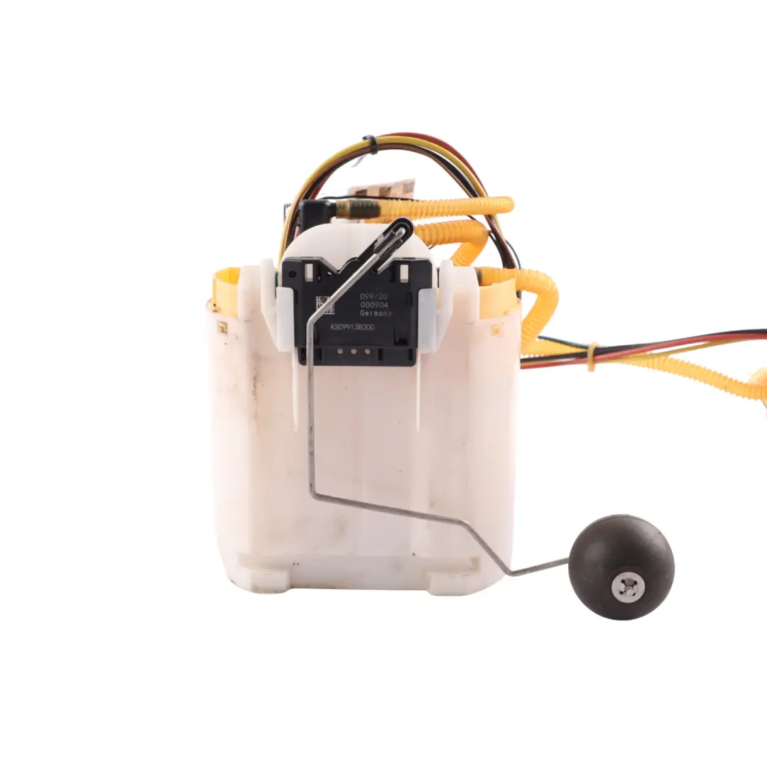 Pump Tank Sensor Sender Control Unit to BMW X3 G01 X4 G02 Fuel with Part number 9468611 BMW X3 G01 X4 G02 Fuel Pump Tank Sensor Sender Control Unit - SKU 9468611 - Part number 9468611
