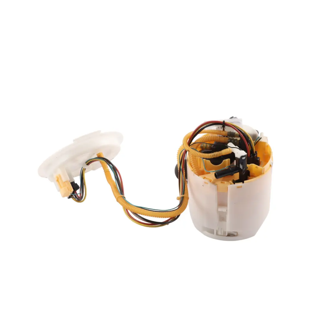 BMW X3 G01 X4 G02 Fuel Pump Tank Sensor Sender Control Unit - SKU 9468611 - Part number 9468611