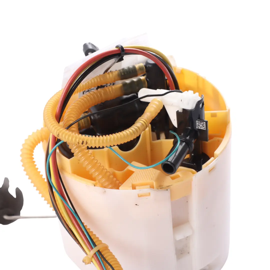 Pump Tank Sensor Sender Control Unit to BMW X3 G01 X4 G02 Fuel with Part number 9468611 BMW X3 G01 X4 G02 Fuel Pump Tank Sensor Sender Control Unit - SKU 9468611 - Part number 9468611