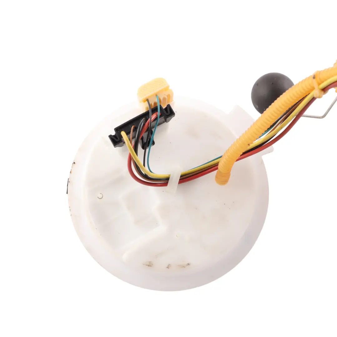 BMW X3 G01 X4 G02 Fuel Pump Tank Sensor Sender Control Unit - SKU 9468611 - Part number 9468611