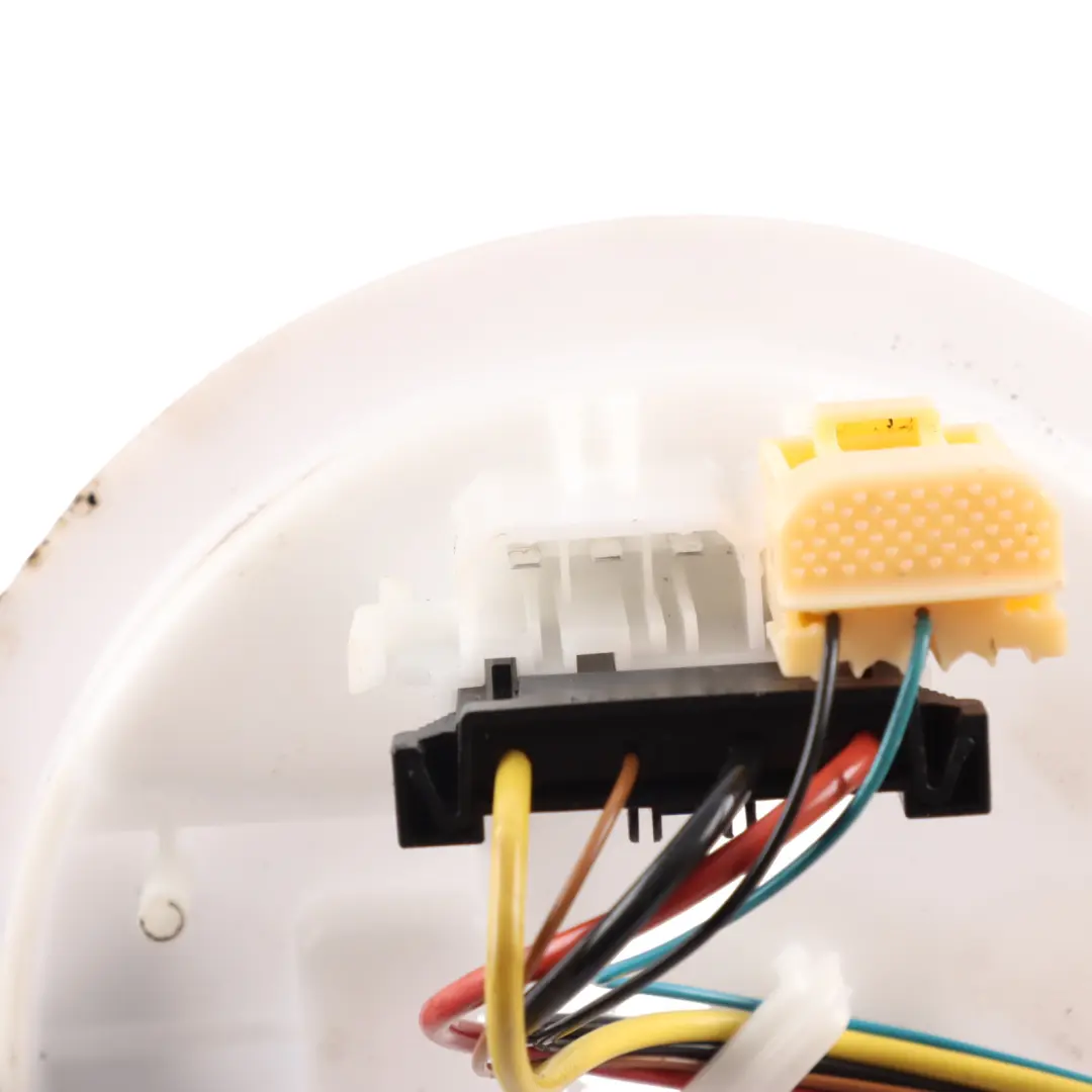 Pump Tank Sensor Sender Control Unit to BMW X3 G01 X4 G02 Fuel with Part number 9468611 BMW X3 G01 X4 G02 Fuel Pump Tank Sensor Sender Control Unit - SKU 9468611 - Part number 9468611