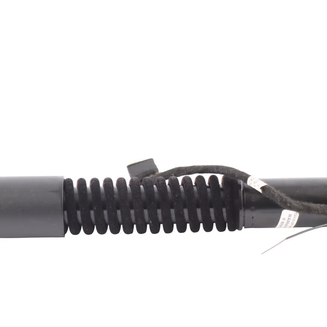 Boot Trunk Lid Strut Electric Spindle Drive Right O/S to BMW X3 G01 F97 with Part number 9482795 BMW X3 G01 F97 Boot Trunk Lid Strut Electric Spindle Drive Right O/S - SKU 9482795 - Part number 9482795