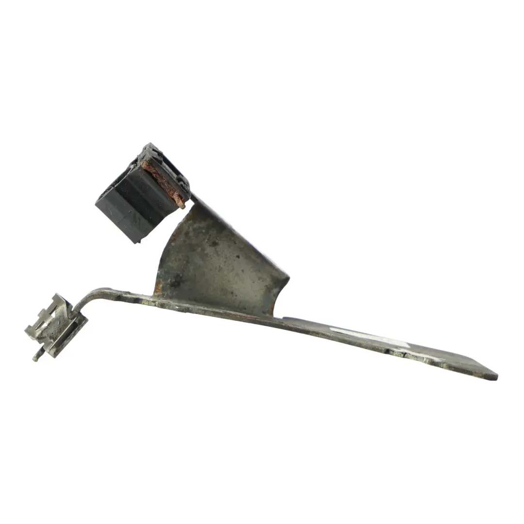 Porsche Cayenne Turbo 9PA Alternator Holder Bracket Trim - SKU 94860713103 - Part number 94860713103