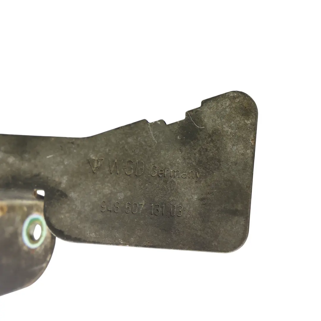 Porsche Cayenne Turbo 9PA Support Fixation Alternateur - SKU 94860713103 - Numéro de pièce 94860713103