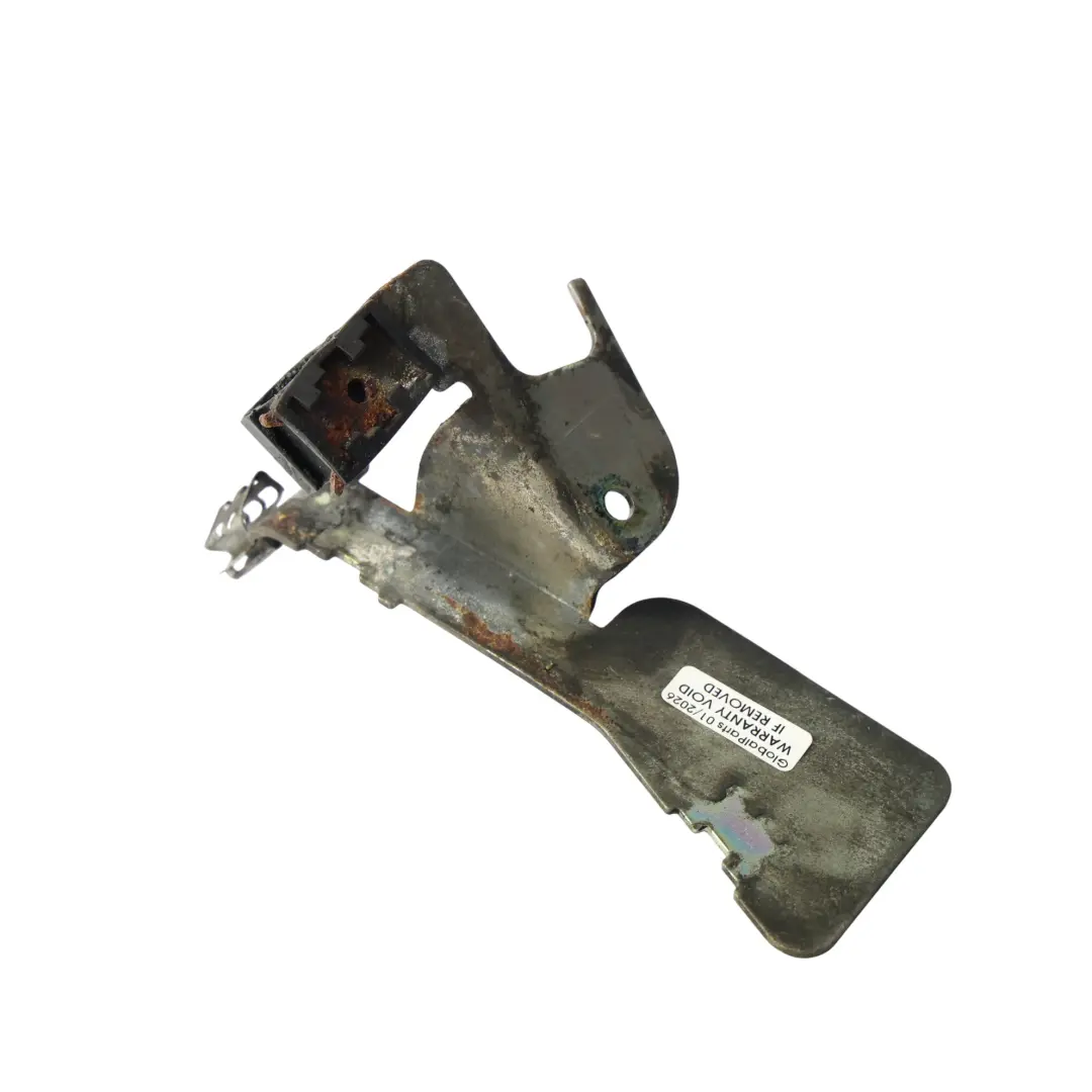 Support Fixation Alternateur pour Porsche Cayenne Turbo 9PA à propos du numéro de pièce 94860713103 Porsche Cayenne Turbo 9PA Support Fixation Alternateur - SKU 94860713103 - Numéro de pièce 94860713103