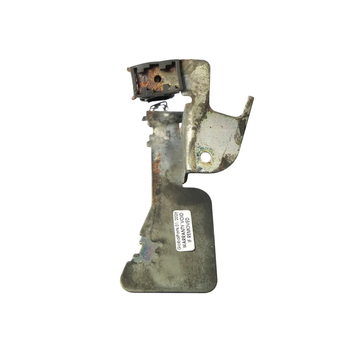 Porsche Cayenne Turbo 9PA Support Fixation Alternateur - SKU 94860713103 - Numéro de pièce 94860713103