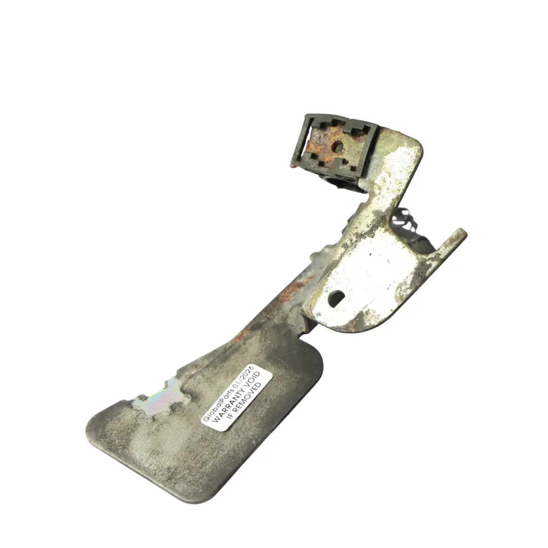 Lichtmaschinen Halterung Trim für Porsche Cayenne Turbo 9PA mit Teilenummer 94860713103 Porsche Cayenne Turbo 9PA Lichtmaschinen Halterung Trim - SKU 94860713103 - Teilenummer 94860713103