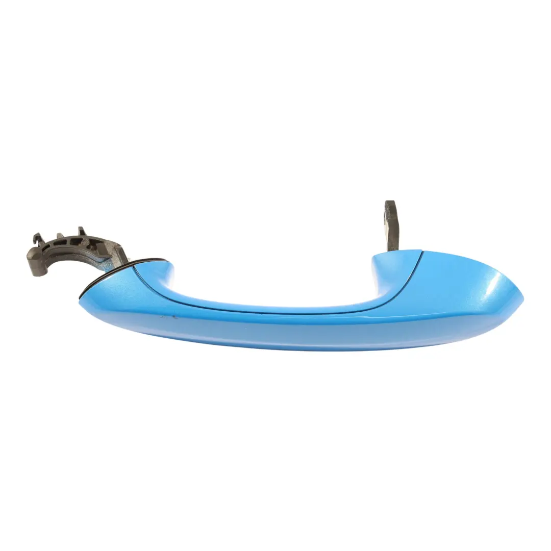  Poignée Porte BMW F40 G20 G30 Avant Arrière Gauche Bleu Misano Métallisé - C1D - SKU 9491457-MISA - Numéro de pièce 9491457