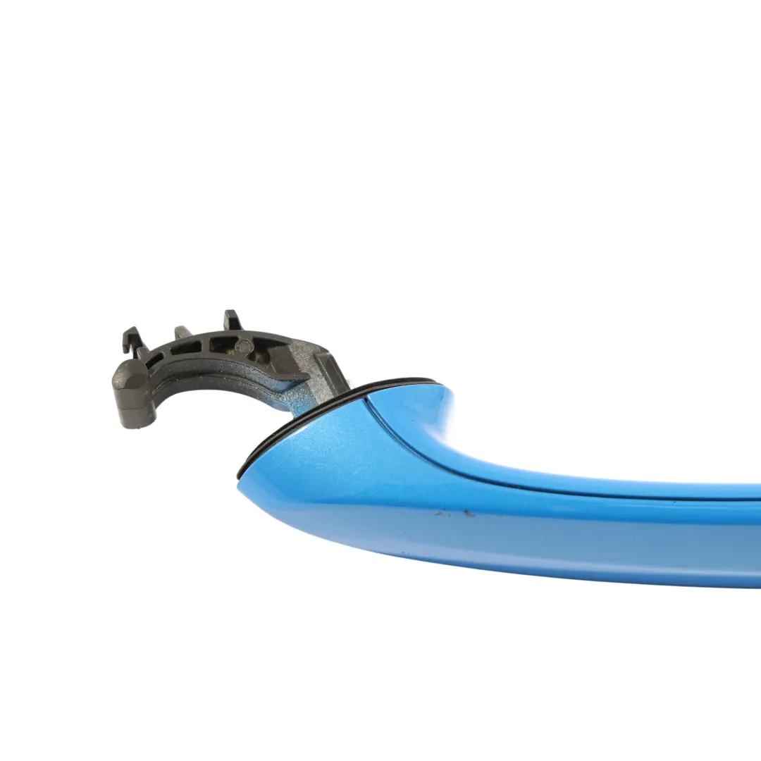  Door Handle BMW F40 G20 G30 Grab Front Rear Left N/S Misano Blue Metallic - C1D - SKU 9491457-MISA - Part number 9491457