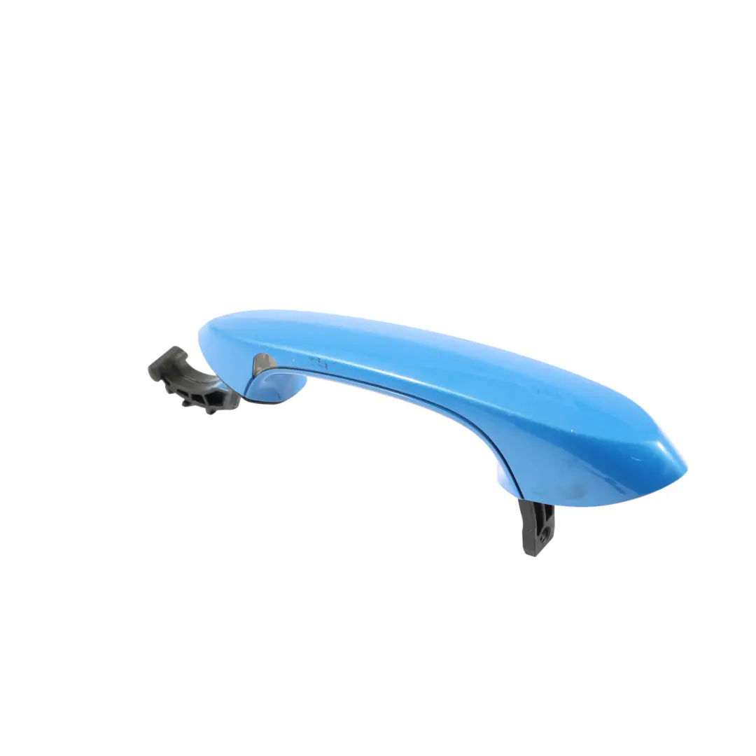  Poignée Porte BMW F40 G20 G30 Avant Arrière Gauche Bleu Misano Métallisé - C1D - SKU 9491457-MISA - Numéro de pièce 9491457
