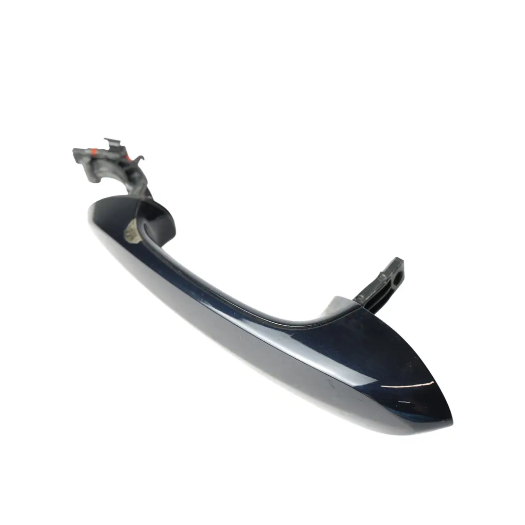 BMW G01 G20 F30 F40 Zewnętrzna Klamka Drzwi Przód Prawa Czarna - SKU 9491462-CAR - Numer Części 9491462
