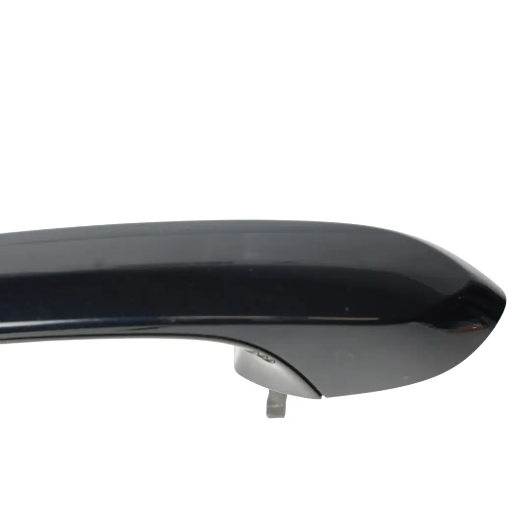 Maniglia Esterna Porta Anteriore Destra Carbonschwarz - 416 per BMW G01 G20 F30 F40 con numero di parte 9491462 BMW G01 G20 F30 F40 Maniglia Esterna Porta Anteriore Destra Carbonschwarz - 416 - SKU 9491462-CAR - Numero di parte 9491462