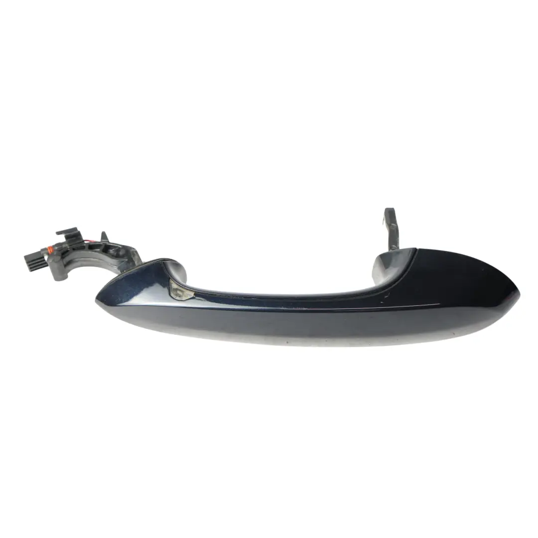 BMW G01 G20 F30 F40 Tür Außen Griff Griff Vorne Rechts Carbon Schwarz - 416 - SKU 9491462-CAR - Teilenummer 9491462