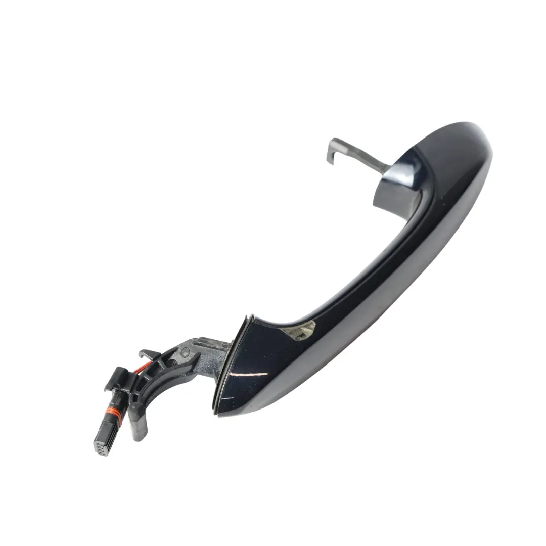 Poignée De Porte Extérieure Avant Droite Carbonschwarz - 416 pour BMW G01 G20 F30 F40 à propos du numéro de pièce 9491462 BMW G01 G20 F30 F40 Poignée De Porte Extérieure Avant Droite Carbonschwarz - 416 - SKU 9491462-CAR - Numéro de pièce 9491462