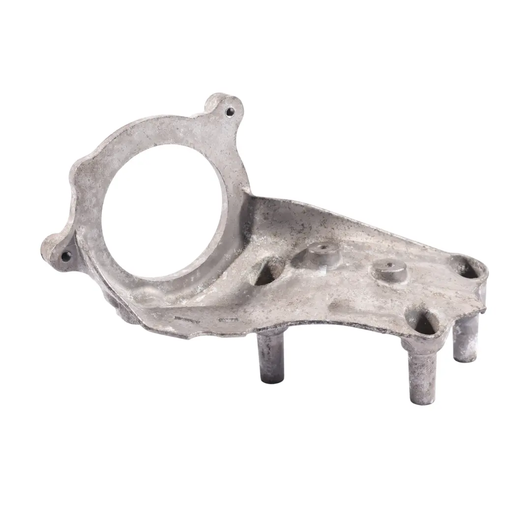 Porsche Cayenne Turbo 9PA 4.5 V8 Staffa Pompa Aria Secondaria Destra 7L5131082 - SKU 95511310600 - Numero di parte 95511310600