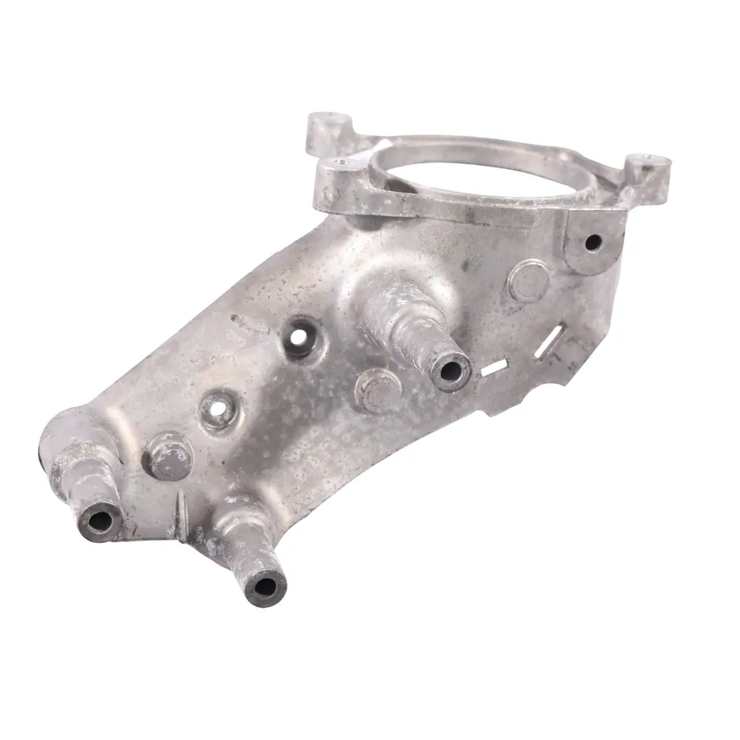 Sekundärluftpumpe Halterung Rechts 7L5131082 für Porsche Cayenne Turbo 9PA 4.5 V8 mit Teilenummer 95511310600 Porsche Cayenne Turbo 9PA 4.5 V8 Sekundärluftpumpe Halterung Rechts 7L5131082 - SKU 95511310600 - Teilenummer 95511310600