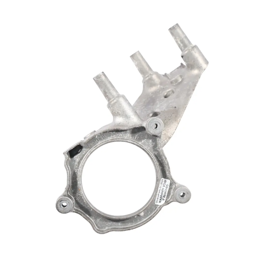 Porsche Cayenne Turbo 9PA 4.5 V8 Soporte Bomba Aire Secundario Derecho 7L5131082 - SKU 95511310600 - Número de pieza 95511310600