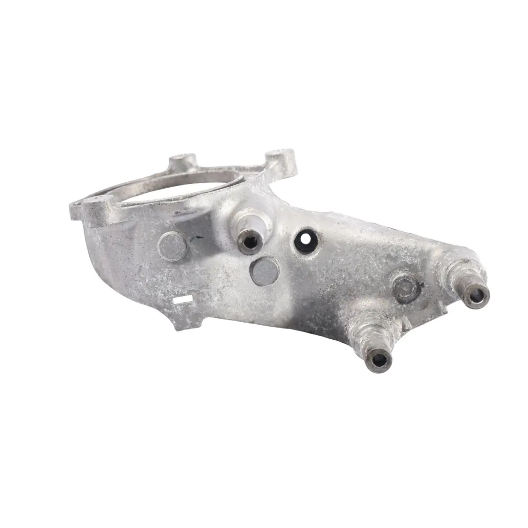 Porsche Cayenne Turbo 9PA 4.5 V8 Sekundärluftpumpenhalterung Links 7L5131081 - SKU 95511310700 - Teilenummer 95511310700