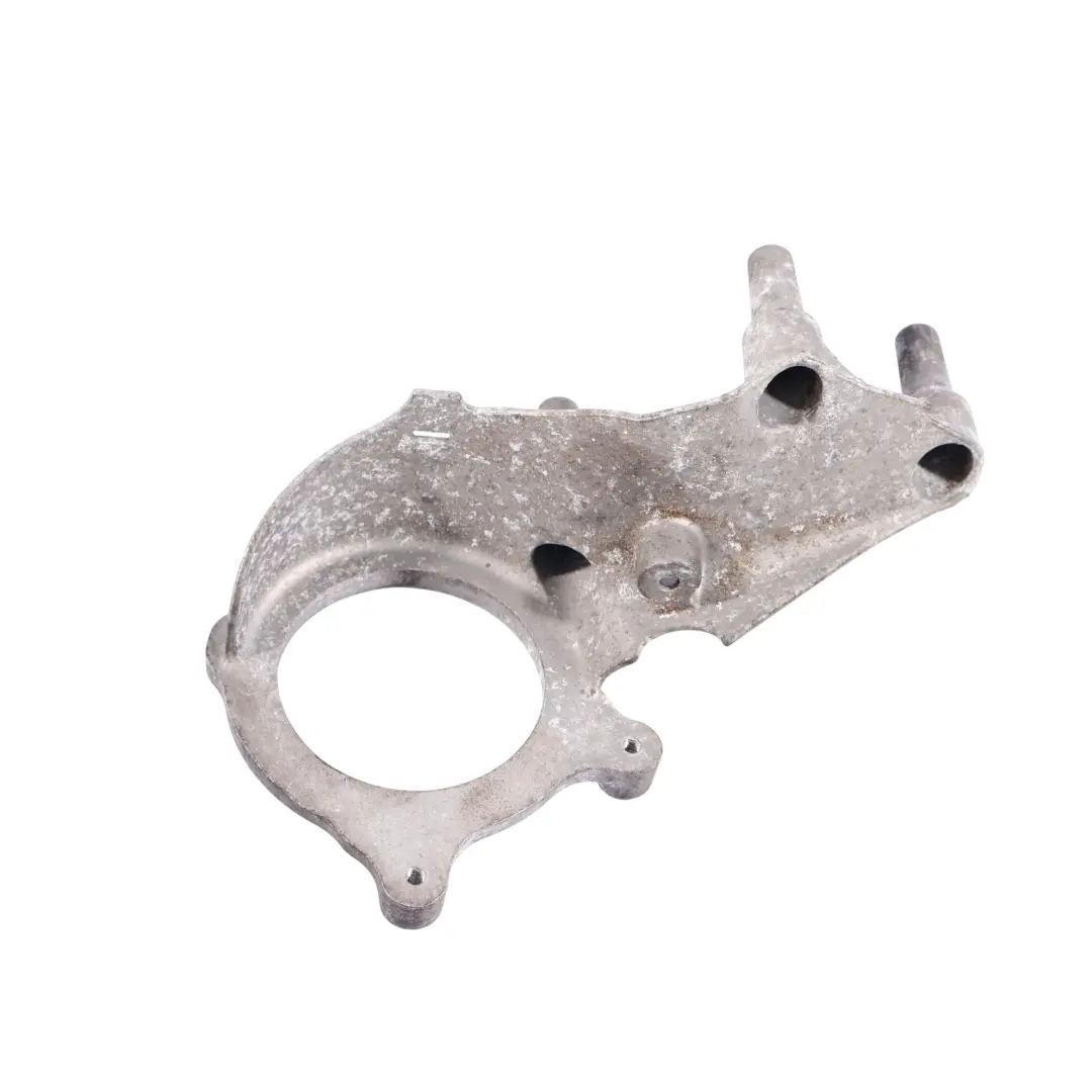 Porsche Cayenne Turbo 9PA 4.5 V8 Staffa Pompa Aria Secondaria Sinistra 7L5131081 - SKU 95511310700 - Numero di parte 95511310700